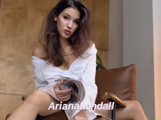 Arianakendall