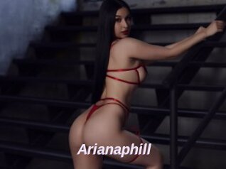 Arianaphill