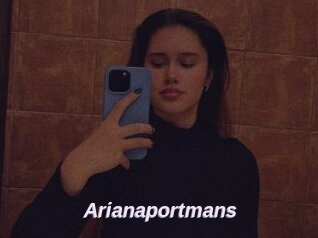 Arianaportmans