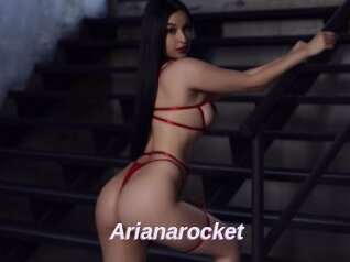 Arianarocket