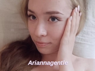 Ariannagentle