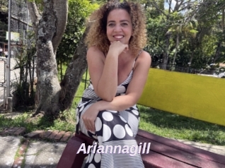 Ariannagill