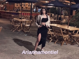 Ariannamontiel