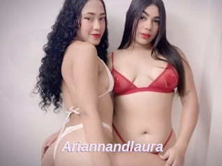 Ariannandlaura