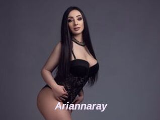 Ariannaray