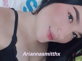 Ariannasmitthx