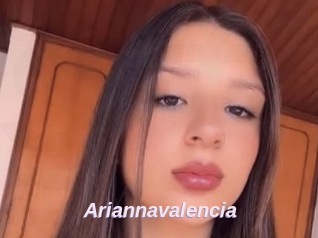 Ariannavalencia