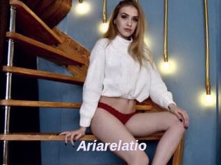 Ariarelatio