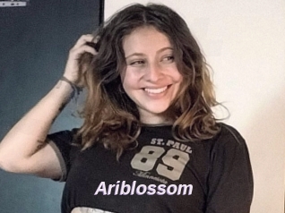 Ariblossom