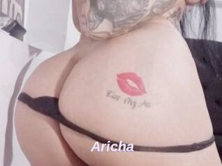 Aricha