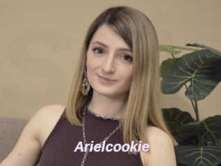 Arielcookie