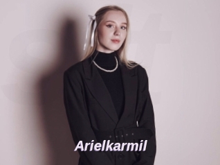 Arielkarmil