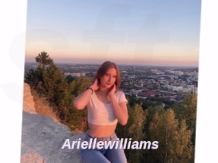 Ariellewilliams