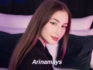 Arinamays