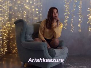 Arishkaazure