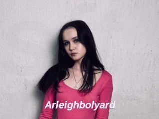 Arleighbolyard