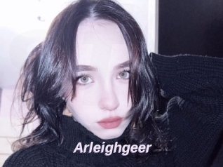 Arleighgeer