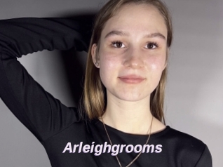 Arleighgrooms