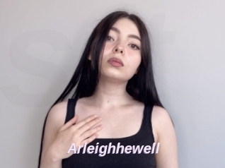 Arleighhewell