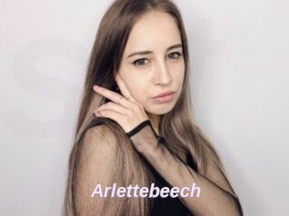 Arlettebeech