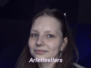 Arletteellers