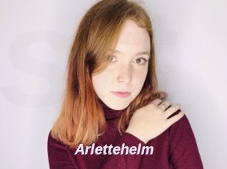 Arlettehelm