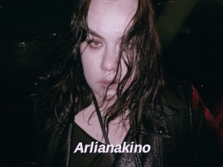 Arlianakino