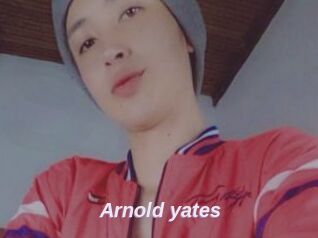 Arnold_yates