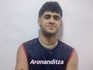 Aronanditza