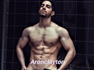 Aronclayton