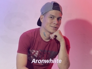 Aronwhiite