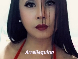 Arrellequinn