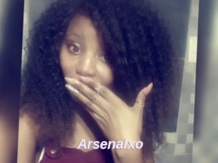 Arsenalxo