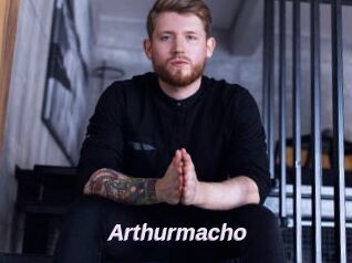 Arthurmacho