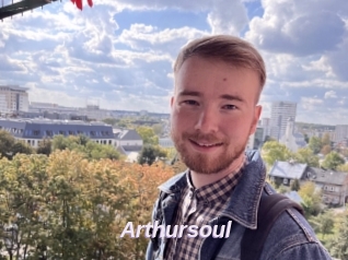 Arthursoul