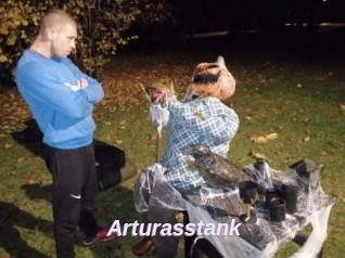 Arturasstank