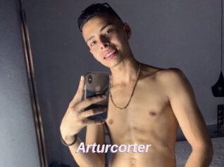 Arturcorter