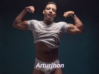 Arturjhon