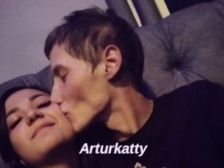 Arturkatty