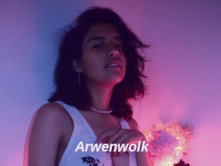 Arwenwolk