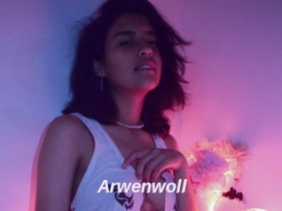 Arwenwoll