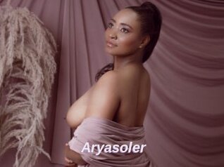 Aryasoler