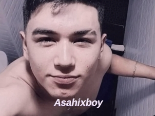 Asahixboy