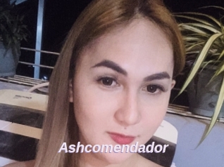 Ashcomendador