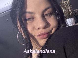 Ashelendiana