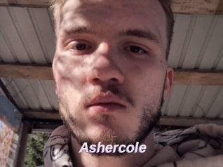 Ashercole