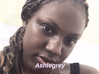 Ashlegrey