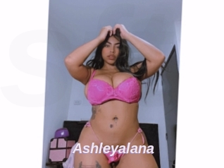 Ashleyalana