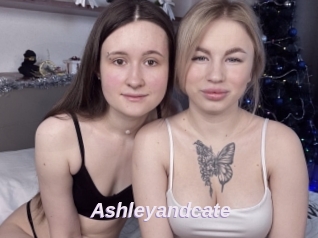 Ashleyandcate