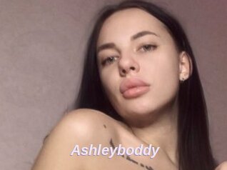 Ashleyboddy